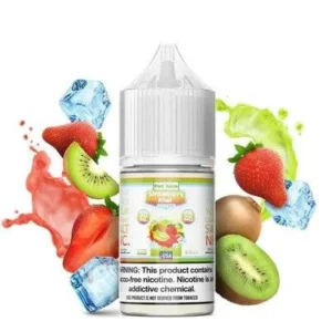 POD JUICE STRAWBERRY KIWI