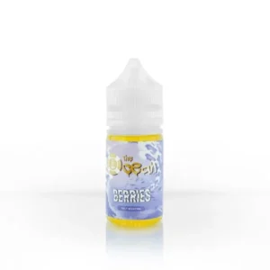 TOKYO OCEAN BERRIES 30ML