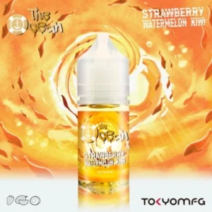 TOKYO OCEAN STRAWBERRY WATERMELON KIWI 30ML