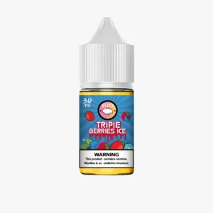 RIO TRIPLE BERRIES ICE 30ML