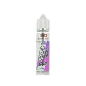 IVG CHEW TROPICAL BERRY 60ML