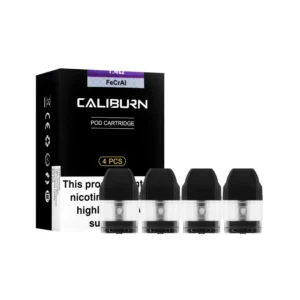 CALIBURN CARTRIDGE 1.4ohm