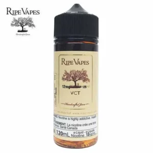 RIPE VAPE VCT 120ML