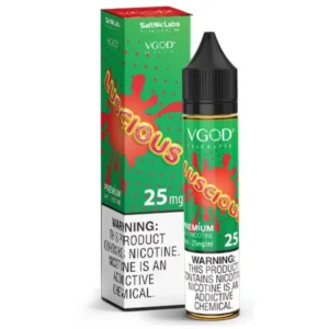 VGOD LUSCIOUS 30ML