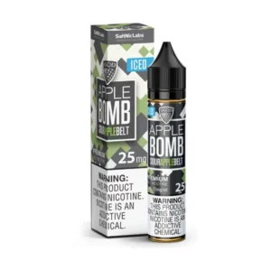 VGOD ICED APPLE BOMB 30ML