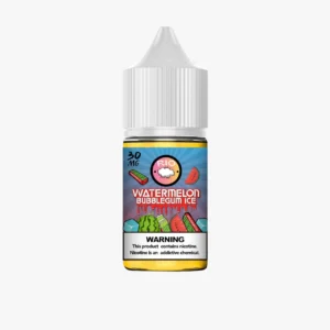 RIO WATERMELON BUBBLEGUM ICE 30ML