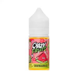 TOKYO CRAZY FRUIT WATERMELON 30ML