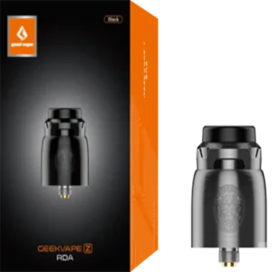 GEEK VAPE Z 25MM RDA