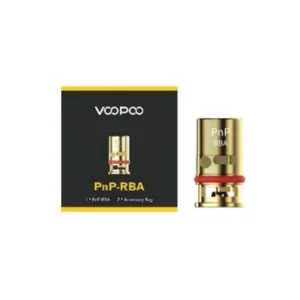 VOOPOO PNP RBA COIL