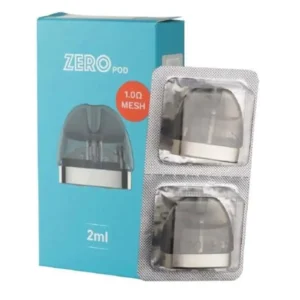 Vaporesso Zero Pods Mesh 1.0 Ohm 2ml