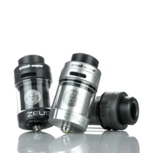 ZEUS RTA II TANK