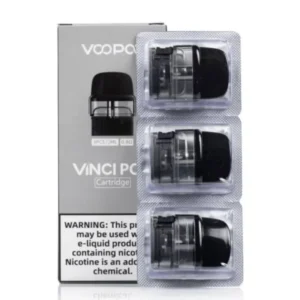 Voopoo Vinci replacement cartridge pod