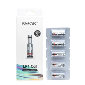 SMOK LP1 0.9 Ohm TURBO MESH