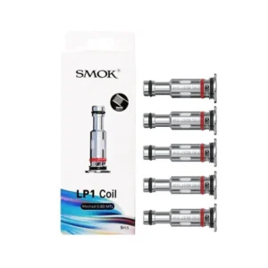 SMOK LP1 MESHED 0.9 COIL