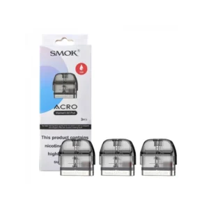 SMOK ACRO Replacement Pods