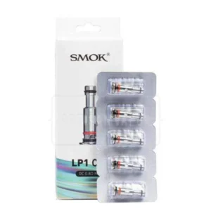 SMOK LP1 0.8ohm COIL