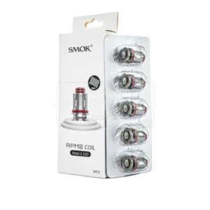 SMOK RPM 2 Replacement Coils