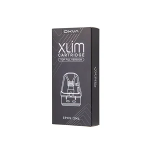 OXVA XLIM CARTRIDGE