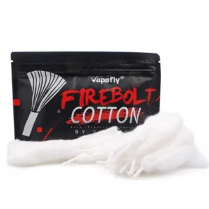 VAPEFLY FIRE BOLT COTTON