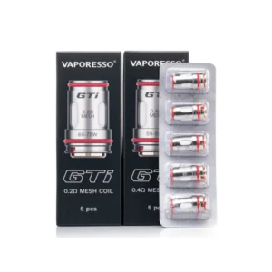 VAPORESSO GTI COIL