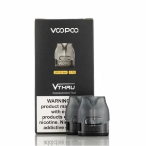 Voopoo VTHRU Pro Replacement Pod