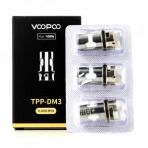 TPP DM3 0.15 COIL