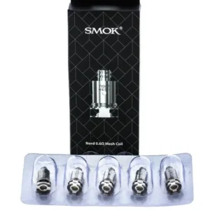 SMOK Nord 0.6 Ohm Mesh Coil