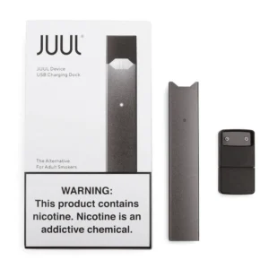 JUUL BASIC KIT