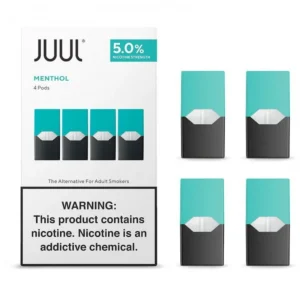 JUUL PODS