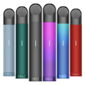 RELX ESSENTIAL POD KIT