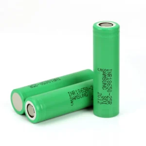 SAMSUNG 25-R BATTERY