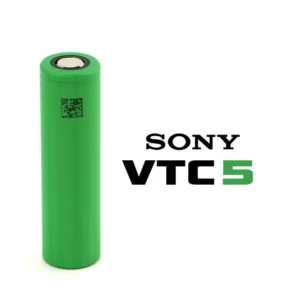 SONY VTC-5 BATTERY