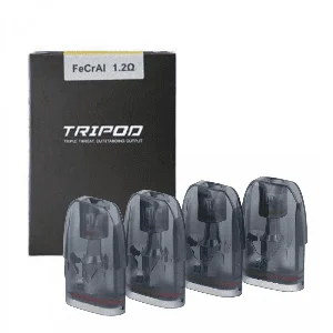 Uwell Tripod Replacement Pod Cartridge