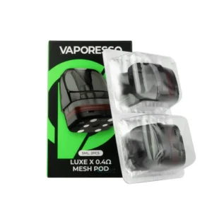 VAPORESSO LUXE X REPLACEMENT PODS