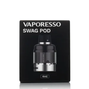 Vaporesso Swag Px80 Replacement Pods