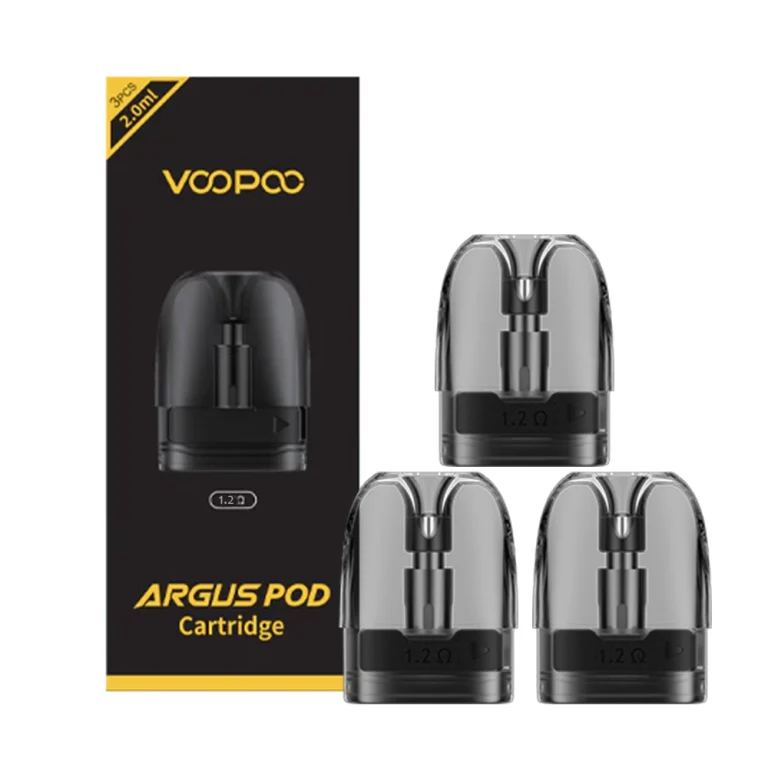 VOOPOO ARGUS POD CARTRIDGE - Image 2