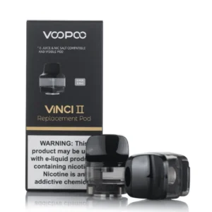 VINCI II REPLACEMENT POD