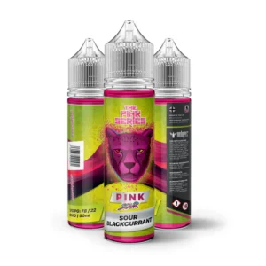 Pink Sour 60ml