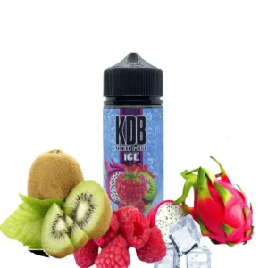 Mega iced KDB 120ML