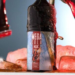 Mega Cola 30ml