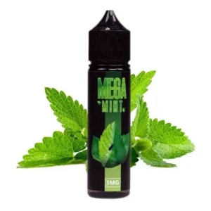 MEGA MINT 60ML