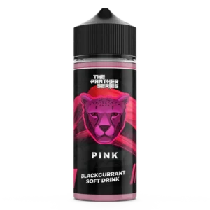 PINK BLACKCURRENT SOFTDRINK 120ML