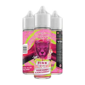 Pink Remix 60ml