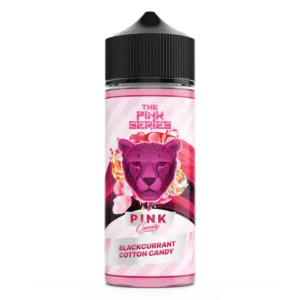 Pink candy 120ml