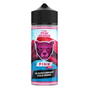 Pink Ice 120ml