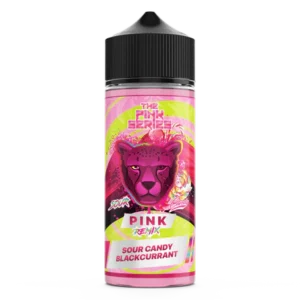 Pink Remix 120ml