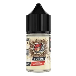 PANTHER LOTUS CHEESE CAKE 30ML