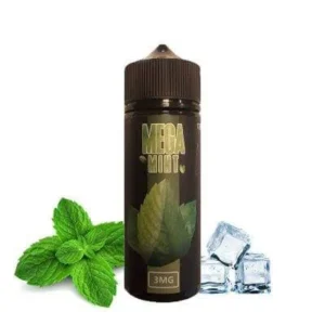 Mega Mint 120ml