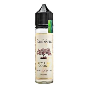 Ripe Vapes Key Lime Cookie – 60ml