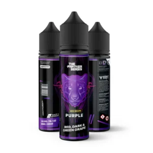 PURPLE PANTHER 60ML